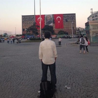 Erdem Gündünz