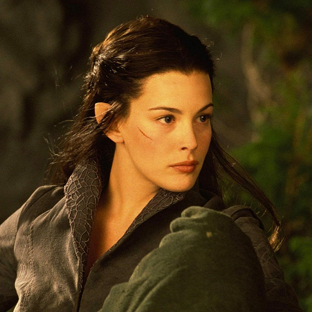 Elvish